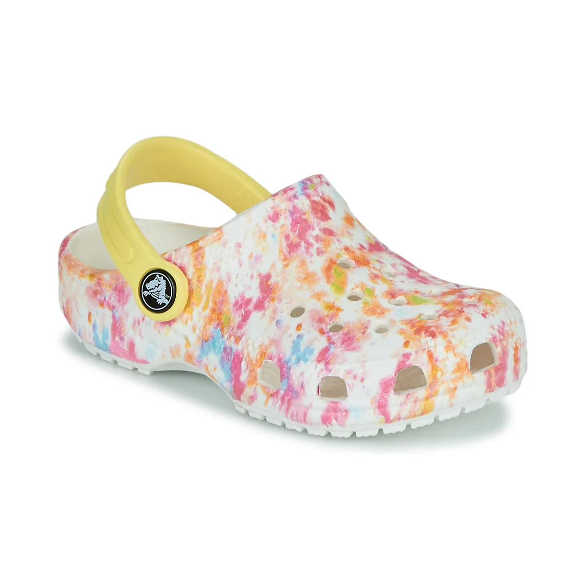 CLASSIC CLOG  creative dye